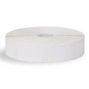 Afbeelding van Seiko SLP-MRLB multifunctionele etiketten wit | 28 x 51mm | 1700 etiketten