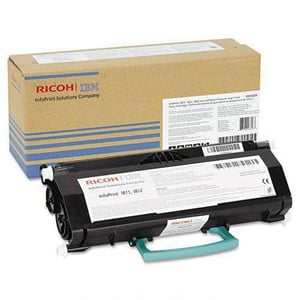 Afbeelding van IBM 39V3202 toner cartridge zwart (origineel)