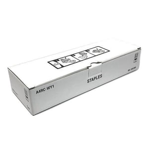 Afbeelding van Konica Minolta A4RCWY1 nietjes (origineel)
