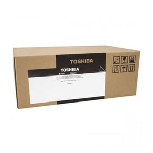 Afbeelding van Toshiba T-409E-R toner cartridge zwart (origineel)