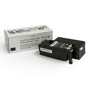 Afbeelding van Xerox 106R02759 toner cartridge zwart (origineel)