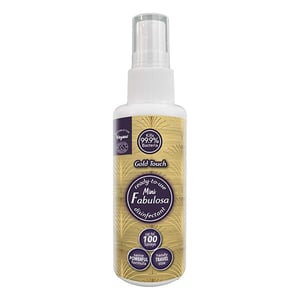 Afbeelding van Fabulosa Mini Spray | Gold Touch | 60 ml