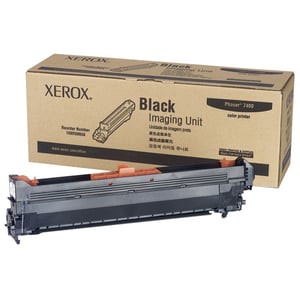 Afbeelding van Xerox 108R00650 imaging unit zwart (origineel)