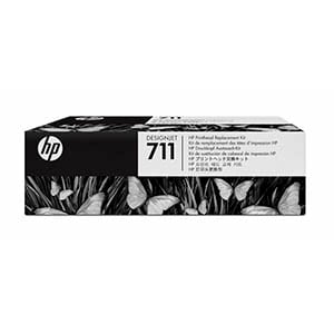 Afbeelding van HP C1Q10A nr. 711 printkop (origineel)