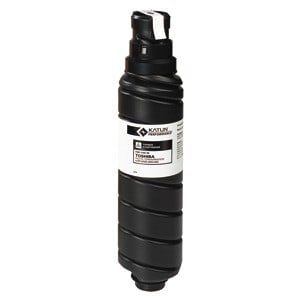 Afbeelding van Toshiba T-3520E toner cartridge zwart (origineel)