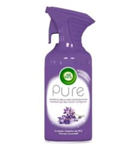 Afbeelding van Air Wick Aerosol Pure Lavendel | spray | 250 ml