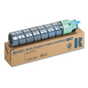 Afbeelding van Ricoh type 245 toner cartridge cyaan hoge capaciteit (origineel)