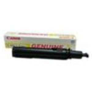 Afbeelding van Canon C-EXV 2 toner cartridge geel (origineel)