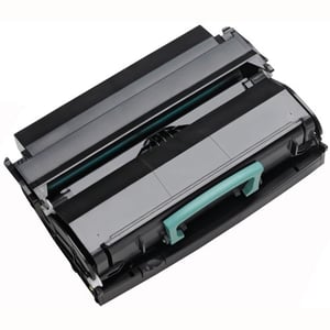Afbeelding van Dell 593-10335 (PK941) toner cartridge zwart hoge capaciteit (origineel)