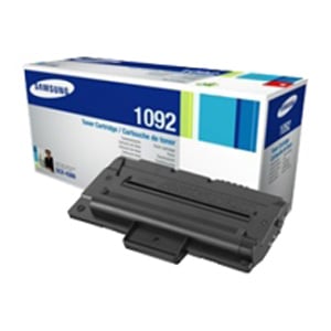 Afbeelding van Samsung MLT-D1092S toner cartridge zwart (origineel)