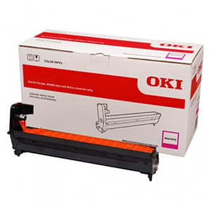 Afbeelding van OKI 46507414 drum magenta (origineel)