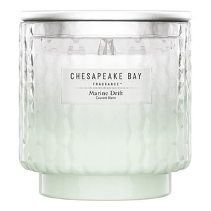 Afbeelding van Chesapeake Bay Geurkaars | Marine Drift | 2-wick | 312 gram