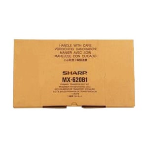 Afbeelding van Sharp MX-620B1 primaire transportband (origineel)