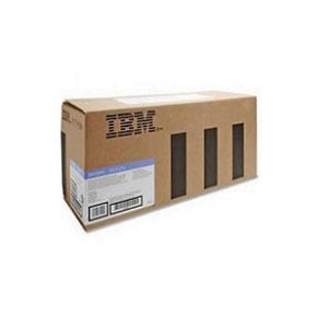 Afbeelding van IBM 39V3356 developer cyaan (origineel)