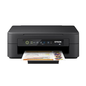 Afbeelding van Epson Expression Home XP-2205 all-in-One (3 in 1) Inkjetprinter | A4 | kleur | Wifi (tweede kans)