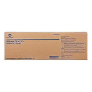 Afbeelding van Konica Minolta IU-610K imaging unit zwart (origineel)