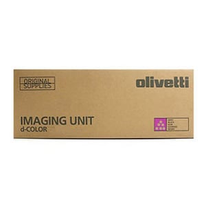 Afbeelding van Olivetti B0737 imaging unit magenta (origineel)