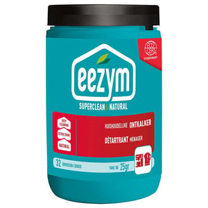 Afbeelding van Eezym Huishoudelijke Ontkalker | 500 gram