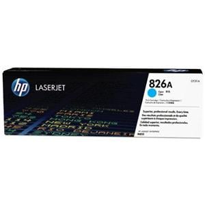 Afbeelding van HP CF311A nr. 826A toner cartridge cyaan (origineel)