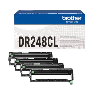 Afbeelding van Brother DR-248CL drum (origineel)