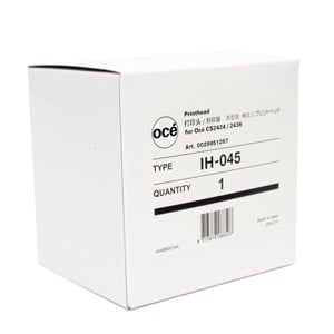 Afbeelding van Océ 29951267 / IH-045 printkop (origineel)