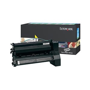 Afbeelding van Lexmark 24B7183 toner cartridge magenta (origineel)