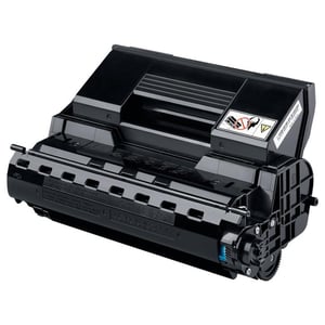 Afbeelding van Konica Minolta A0FP021 toner cartridge zwart standaard capaciteit (origineel)