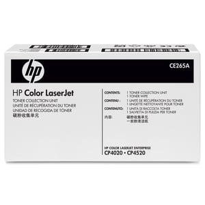 Afbeelding van HP CE265A nr. 648A toner opvangbak (origineel)