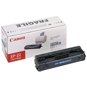 Afbeelding van Canon EP-22 toner cartridge zwart (origineel)