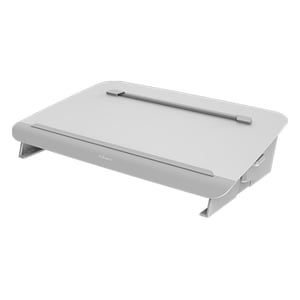 Afbeelding van Fellowes 8065801 Hana LT documenthouder | wit