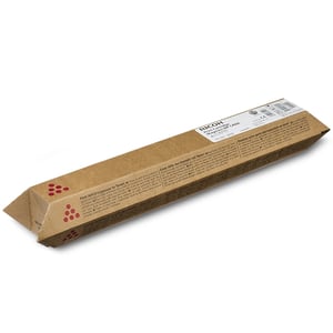 Afbeelding van Ricoh type MP C400E toner cartridge magenta (origineel)