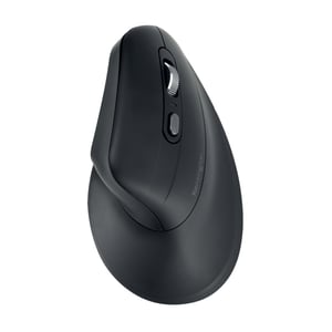 Afbeelding van Kensington Pro Fit EQ MY630 ergonomische muis | optisch | oplaadbaar | draadloos | zwart