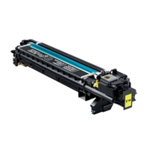 Afbeelding van Konica Minolta A0WG08H imaging unit geel (origineel)