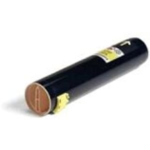Afbeelding van Panasonic DQ-TUS20Y toner cartridge geel (origineel)