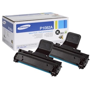 Afbeelding van HP SV118A toner cartridge zwart dubbelpack (origineel)