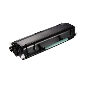 Afbeelding van Dell 593-11055 (YY0JN) toner cartridge zwart (origineel)