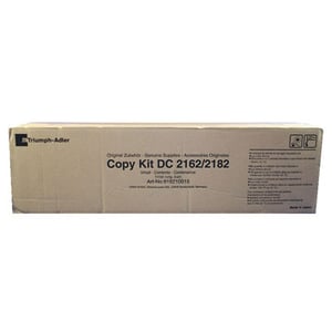 Afbeelding van Triumph-Adler 618210015 toner cartridge zwart (origineel)