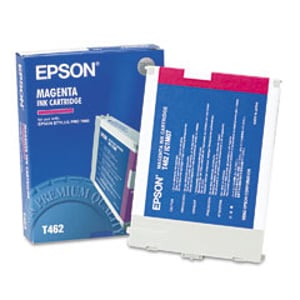 Afbeelding van Epson T462 inktcartridge magenta (origineel)