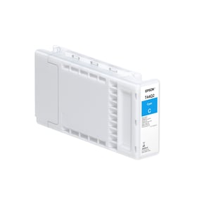 Afbeelding van Epson T44Q420 inktcartridge cyaan (origineel)