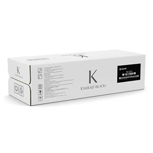 Afbeelding van Kyocera TK-6725 toner cartridge zwart (origineel)