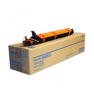 Afbeelding van Develop DV-619M (A9C81EH) developer magenta (origineel)