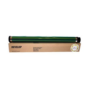 Afbeelding van Develop DR-114 (4021029801) drum (origineel)