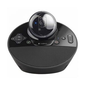 Afbeelding van Logitech BCC950 webcam | zwart | USB