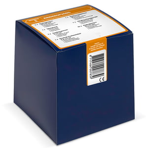 Afbeelding van HeltiQ verbanddoos navulling module 6 kind