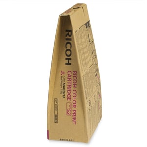Afbeelding van Ricoh type S2 toner cartridge magenta (origineel)