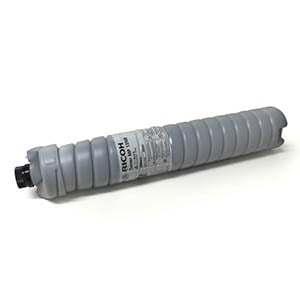 Afbeelding van Ricoh type 1350E toner cartridge zwart (origineel)
