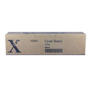 Afbeelding van Xerox 006R90261 toner cartridge cyaan 2 stuks (origineel)