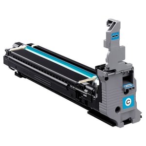 Afbeelding van Konica Minolta A0310GJ (IU-312C) imaging unit cyaan (origineel)