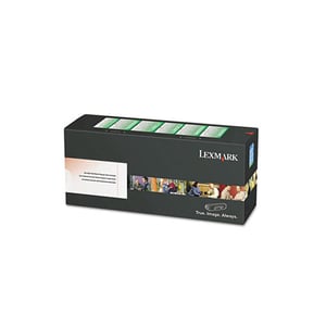 Afbeelding van Lexmark 24B7182 toner cartridge cyaan (origineel)
