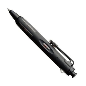 Afbeelding van Tombow Airpress pen | zwart | 0.7 mm